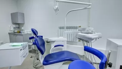 Стоматология Все свои!