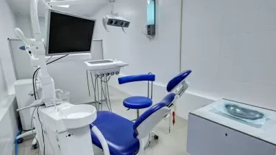 Стоматология Все свои!