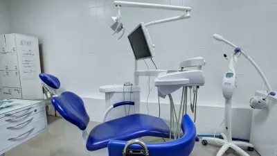 Стоматология Все свои!