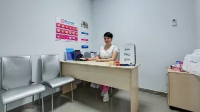 Стоматология Все свои!