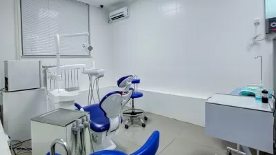 Стоматология Все свои!