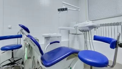 Стоматология Все свои!