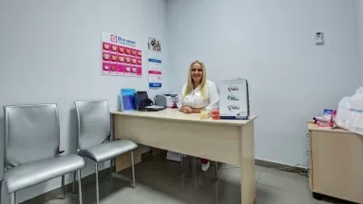 Стоматология Все свои!