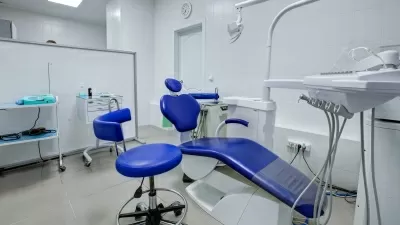 Стоматология Все свои!