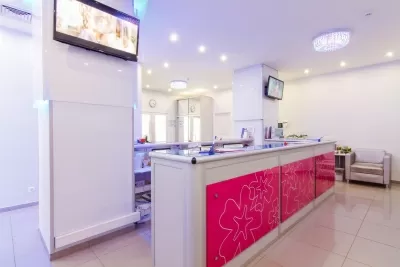 Стоматология Все свои!