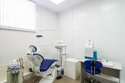 Стоматология Все свои!