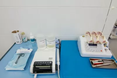 Стоматология Все свои!