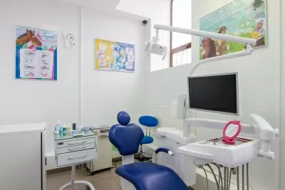 Стоматология Все свои!