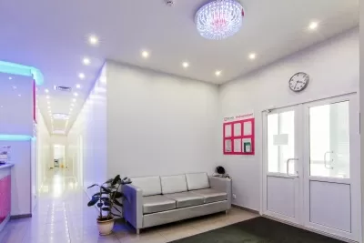 Стоматология Все свои!