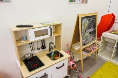 Стоматология Все свои!