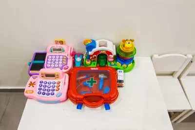 Стоматология Все свои!