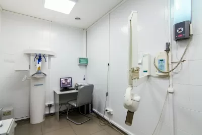 Стоматология Все свои!