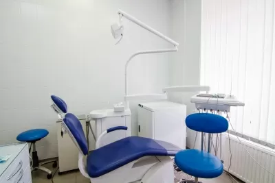 Стоматология Все свои!