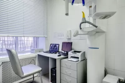 Стоматология Все свои!