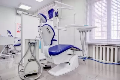 Стоматология Все свои!