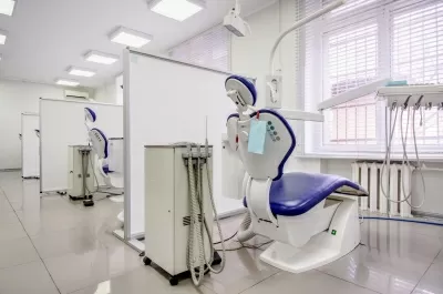 Стоматология Все свои!