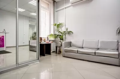 Стоматология Все свои!