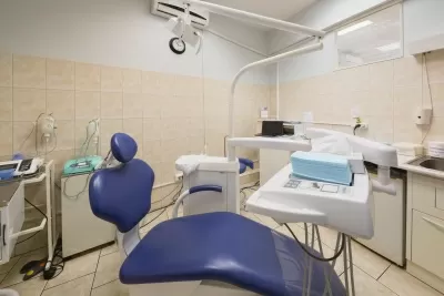 Стоматология Все свои!