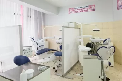 Стоматология Все свои!