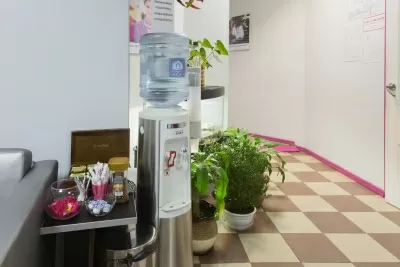 Стоматология Все свои!