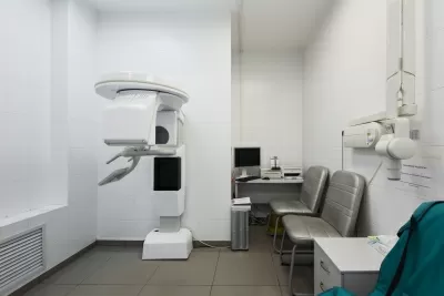 Стоматология Все свои!