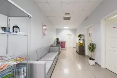 Стоматология Все свои!