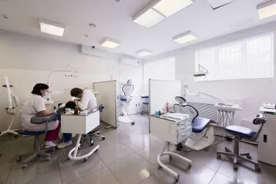 Стоматология Все свои!