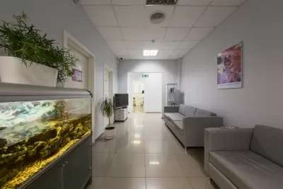 Стоматология Все свои!