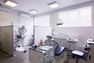 Стоматология Все свои!