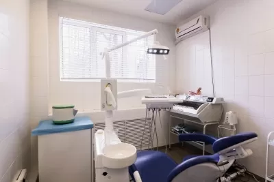 Стоматология Все свои!