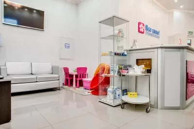 Стоматология Все свои!