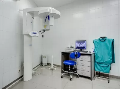 Стоматология Все свои!