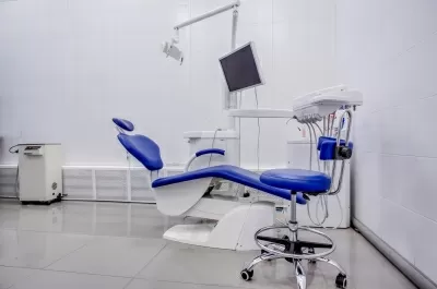 Стоматология Все свои!