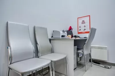 Стоматология Все свои!