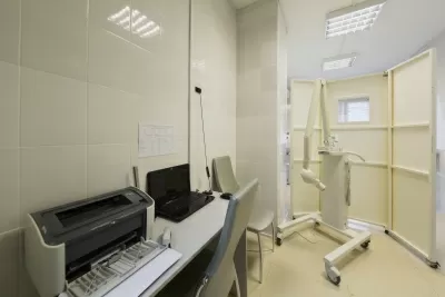 Стоматология Все свои!