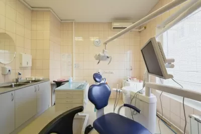 Стоматология Все свои!