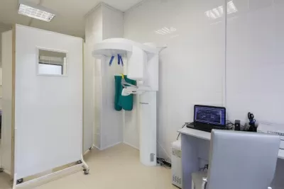 Стоматология Все свои!