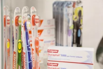 Стоматология Все свои!