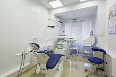 Стоматология Все свои!