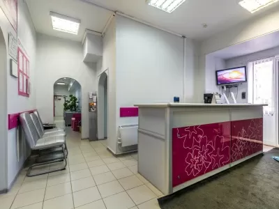 Стоматология Все свои!