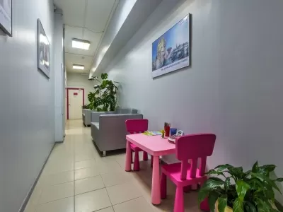 Стоматология Все свои!