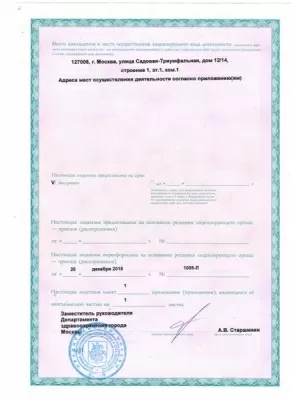 Стоматология Все Свои!