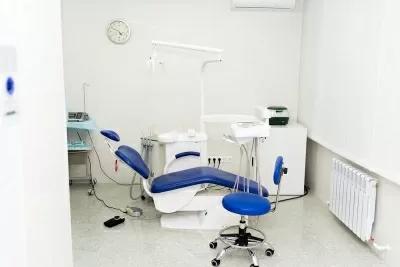 Стоматология Все Свои!