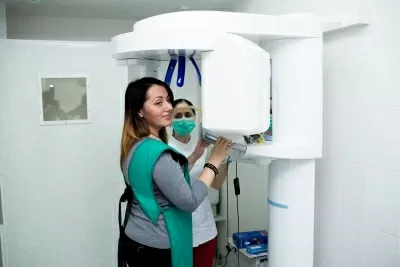 Стоматология Все Свои!