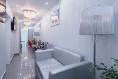 Стоматология Все свои!