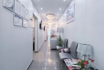 Стоматология Все свои!