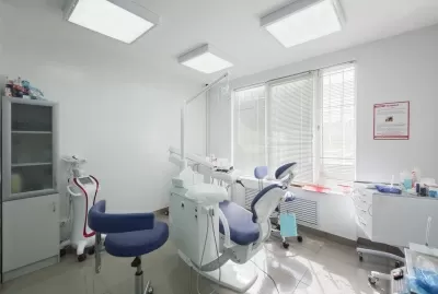 Стоматология Все свои!