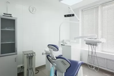 Стоматология Все свои!