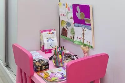 Стоматология Все свои!