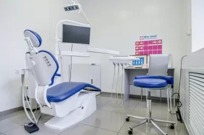 Стоматология Все свои!